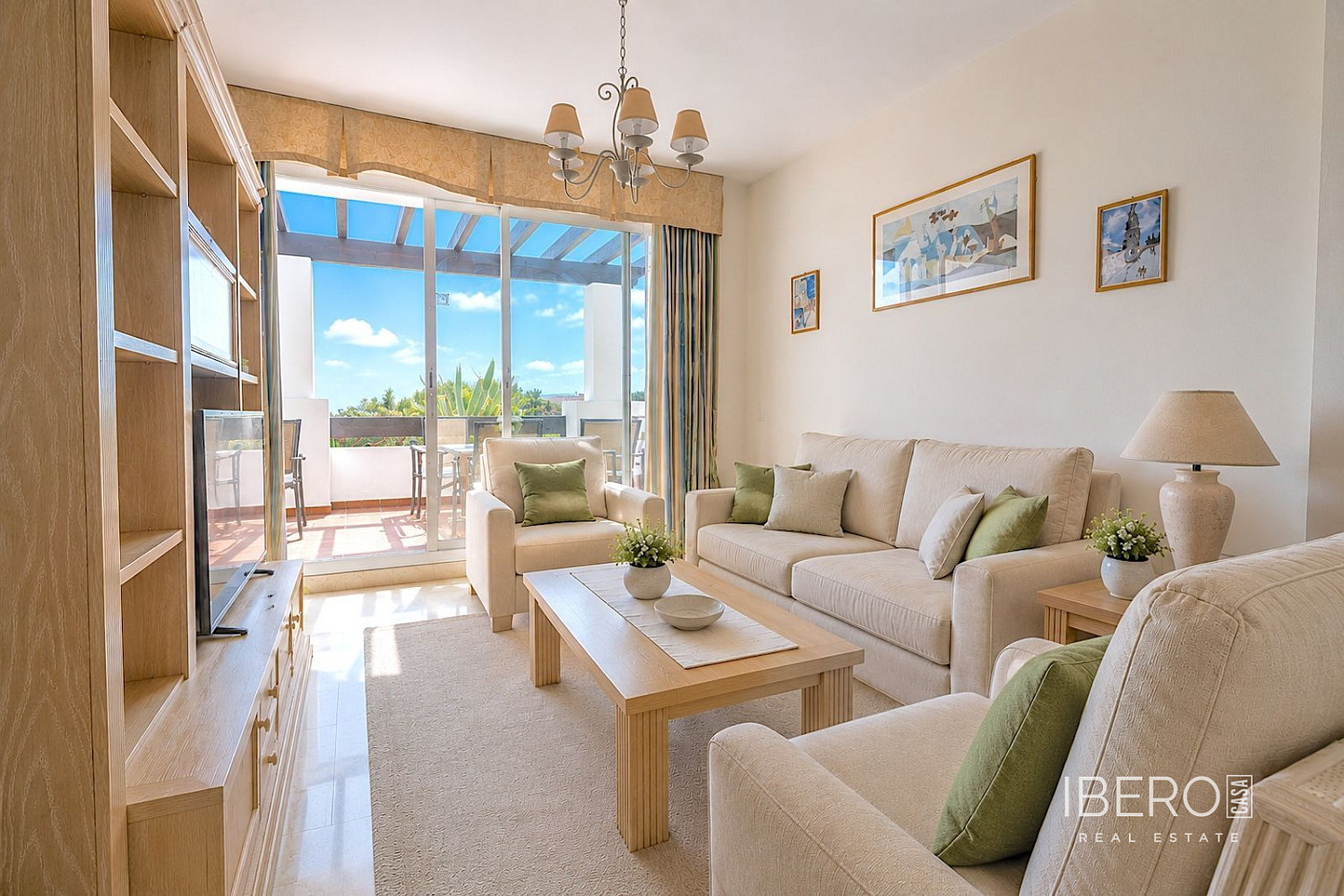 Pis 4+kk – Mijas, Urbanización Sitio de Calahonda - Més