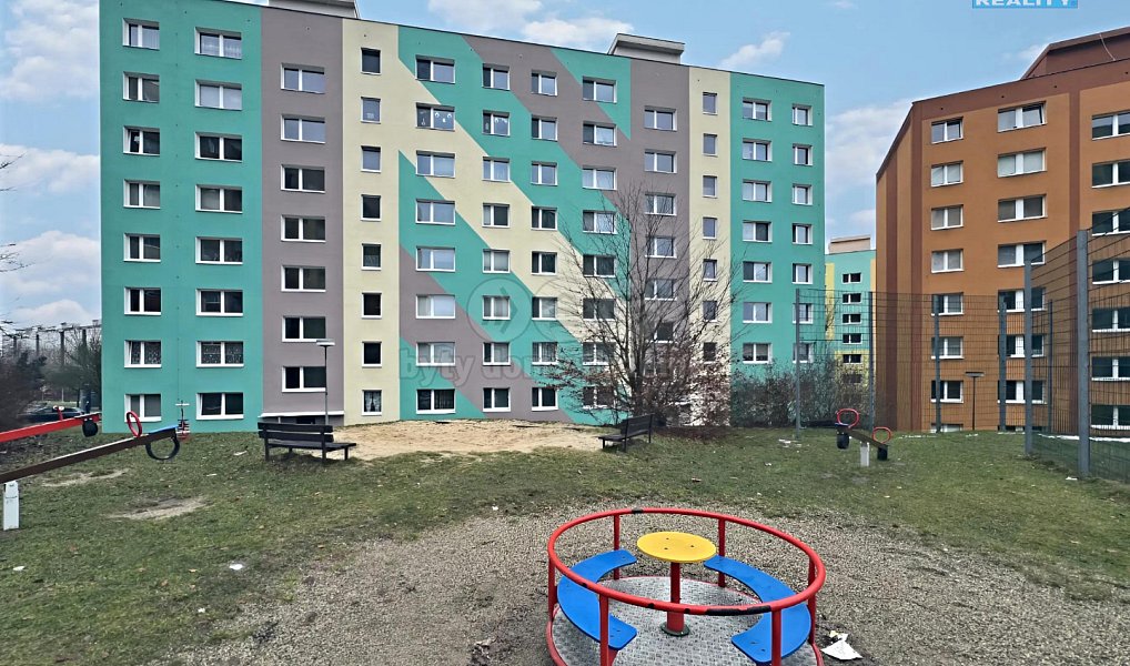 Pronájem bytu 1+1 40 m², Česká Lípa – náhled fotky 3