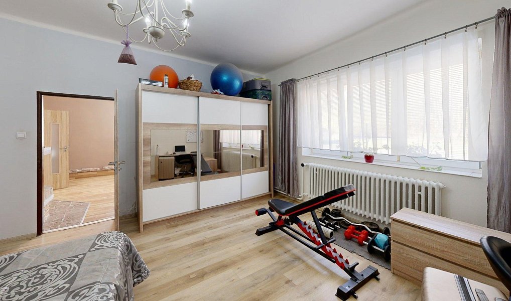 Prodej domu 157 m² s pozemkem 1 345 m², Bělá pod Bezdězem – náhled fotky 16
