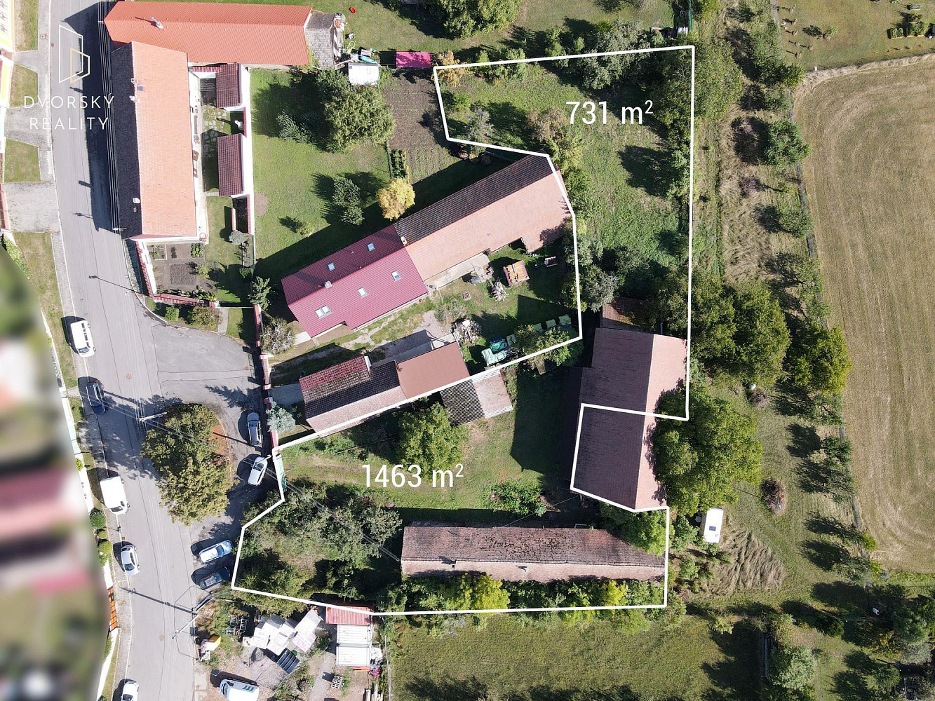 Prodej domu 170 m² s pozemkem 2 194 m² — photo 4