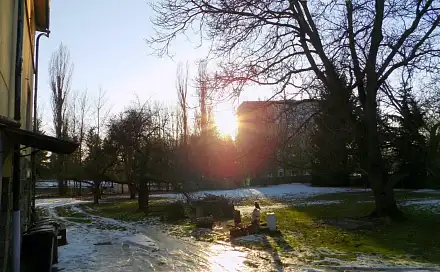 Prodej stavebního pozemku 3 460 m², Mariánská, Česká Lípa