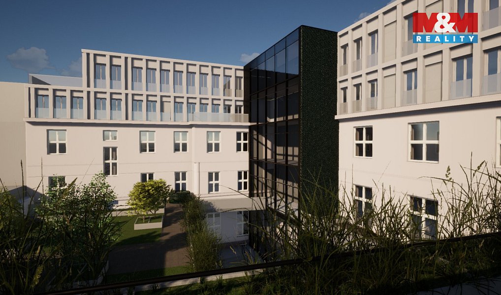 Prodej obchodních prostor 100 m², Opava – náhled fotky 3