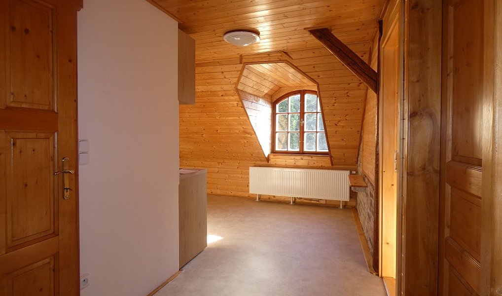 Pronájem bytu 2+1 55 m², Vysoké Mýto – náhled fotky 7