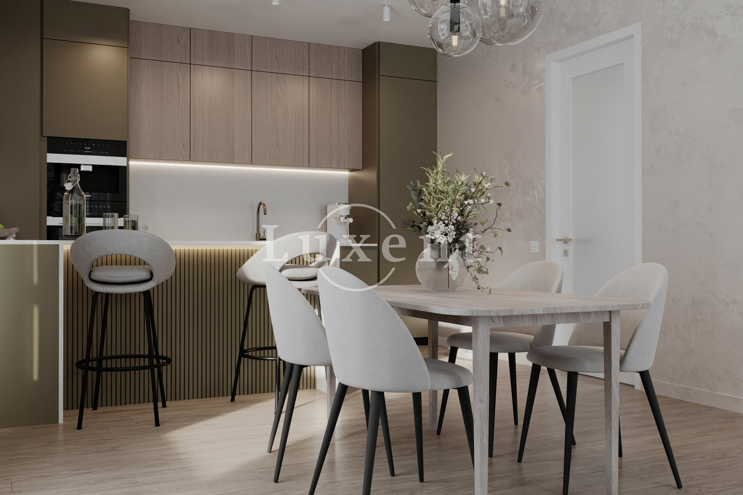 Prodej bytu 3+kk 68 m² – fotografie 4