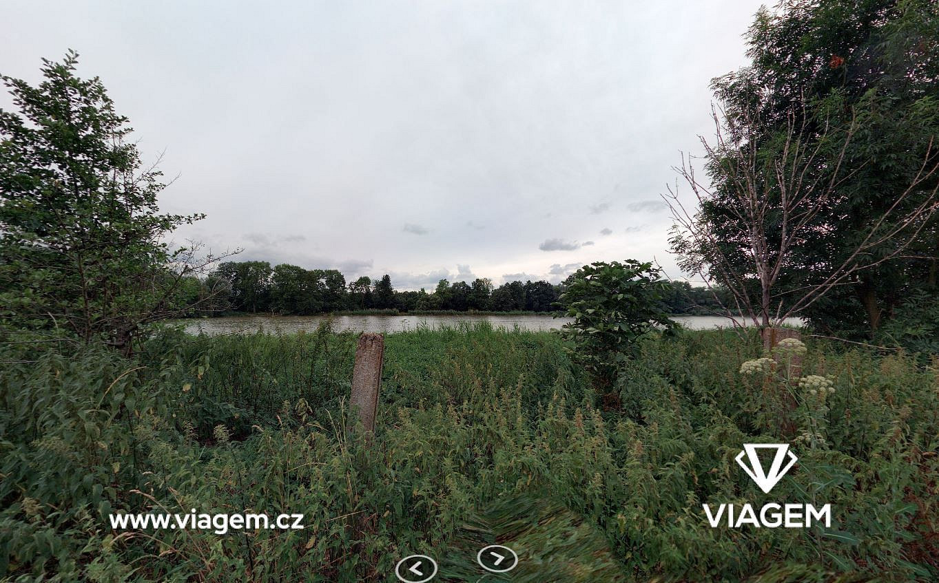 Prodej zahrady 2 712 m² – fotografie 4