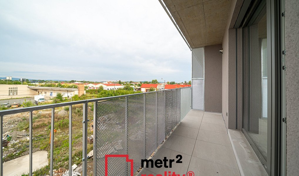 Pronájem bytu 1+kk 41 m², Olomouc – náhled fotky 11