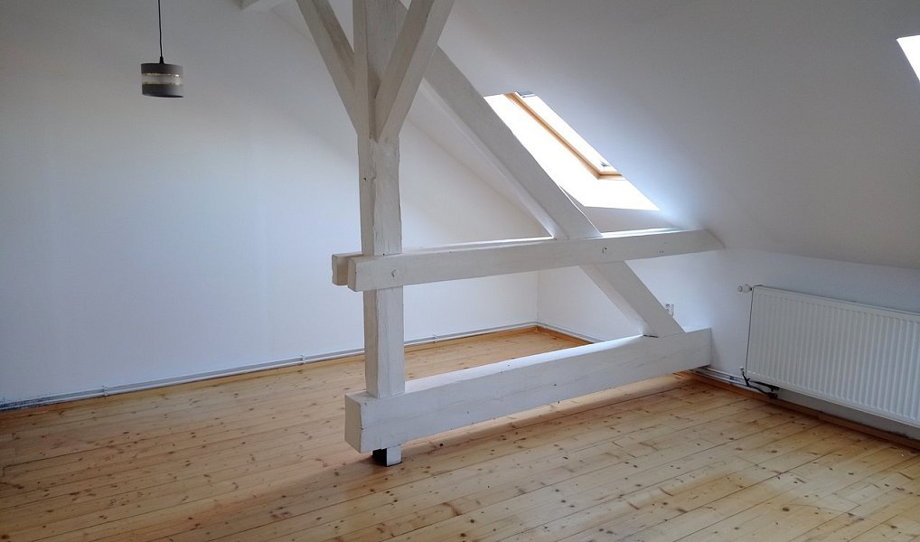 Pronájem bytu 2+kk 58 m², Plzeň – náhled fotky 3