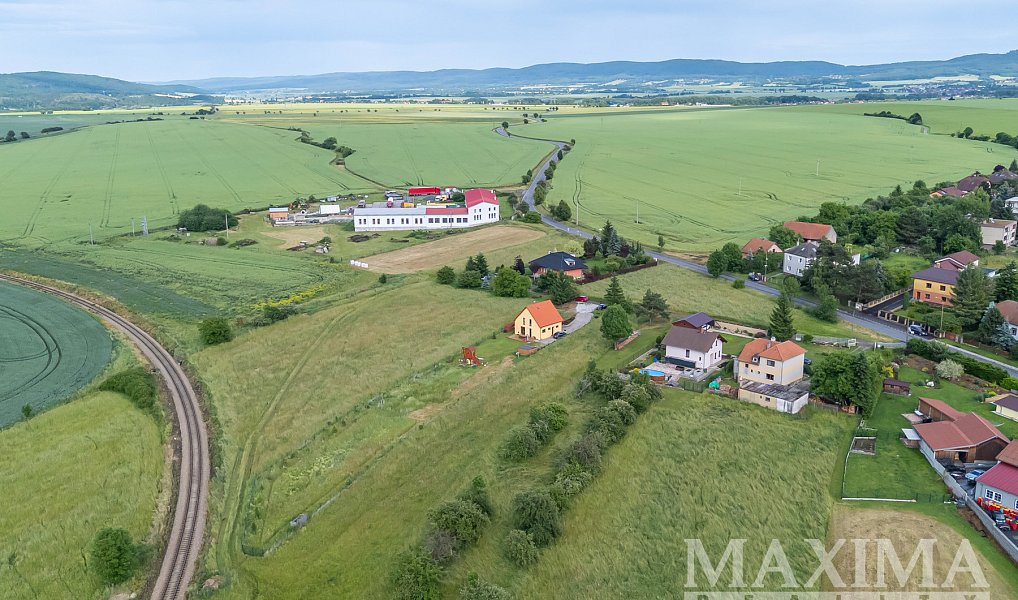 Prodej pozemku 2 625 m², Lochovice – náhled fotky 18