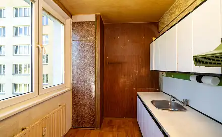 Prodej bytu 4+1 84 m²