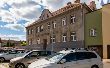Prodej bytu 3+kk 91 m², Zeyerova, České Budějovice - České Budějovice 6