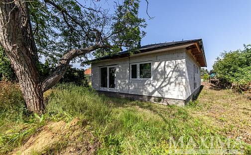 Praha 21 Raposovska rodinny dum 111 m2