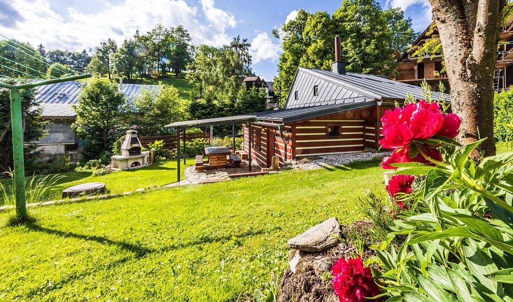 Prodej domu 61 m² s pozemkem 1 288 m², Horní Maršov – náhled fotky 21