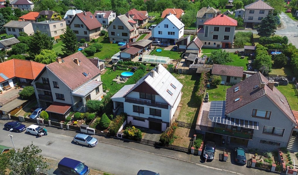 Prodej domu 140 m² s pozemkem 600 m², Vilémov – náhled fotky 8