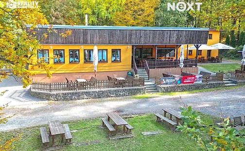 Prodej restaurace 304 m², Račice-Pístovice - Pístovice, okres Vyškov