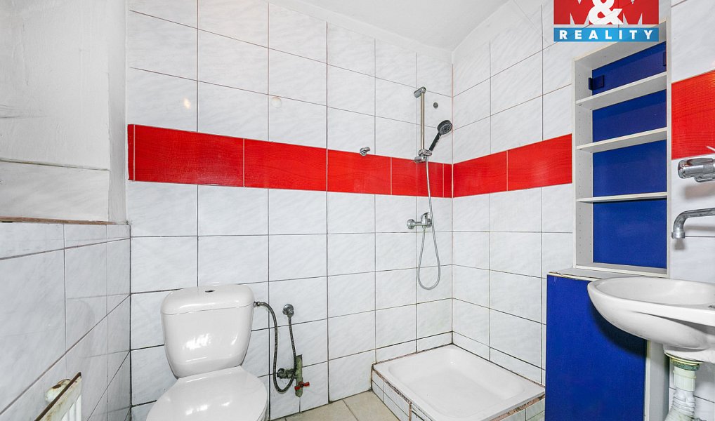 Prodej nájemního domu, činžáku 230 m², Holýšov – náhled fotky 22