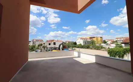 Prodej bytu 4+kk 111 m², Vodice, Sibensko-kninska zupanija, Chorvatsko