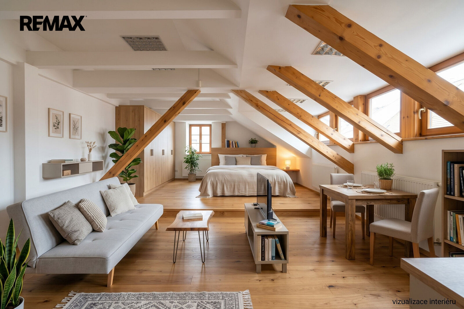 Prodej nájemního domu, činžáku 220 m²