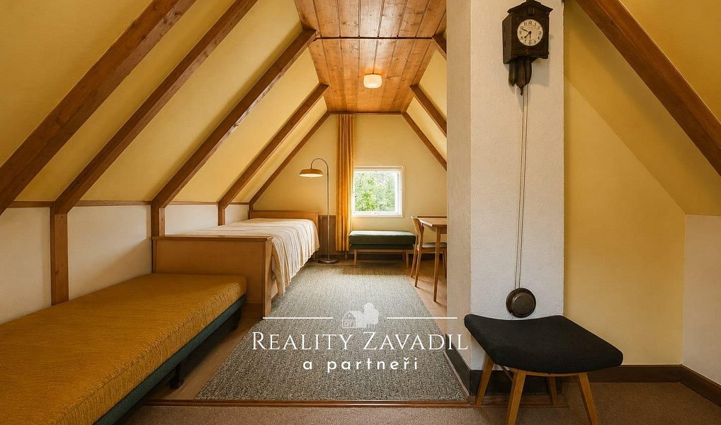 Prodej chaty/chalupy 40 m² s pozemkem 415 m², Těrlicko – náhled fotky 6