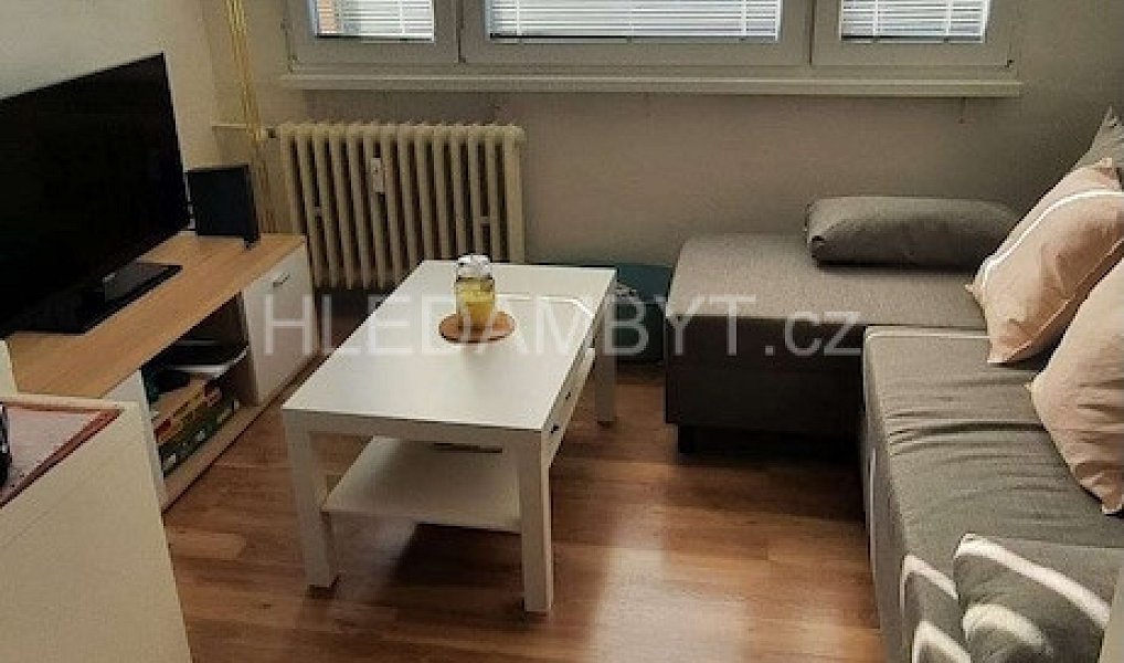 Pronájem bytu 2+kk 42 m², Praha – náhled fotky 11