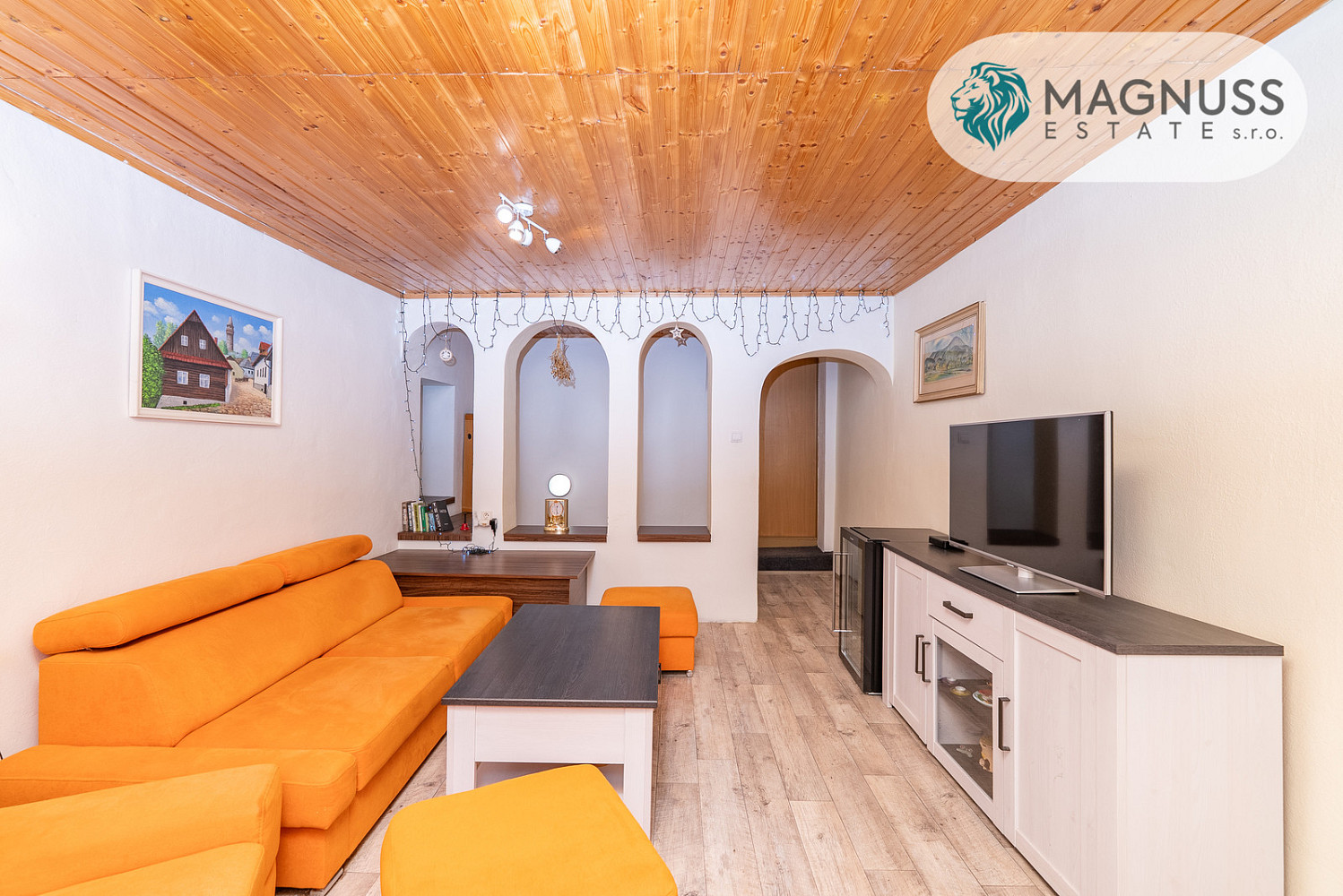 Prodej domu 119 m² s pozemkem 128 m² — photo 3