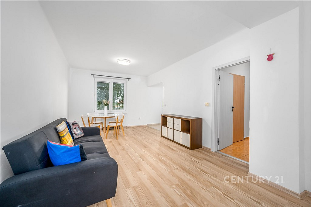 Pronájem bytu 2+kk 54 m² — photo 5