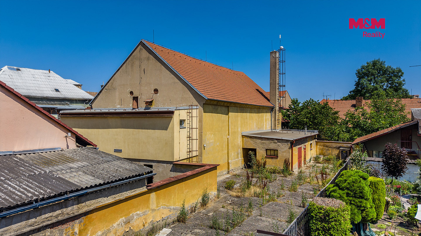 Prodej komerčního objektu (jiného typu) 620 m² – fotografie 3