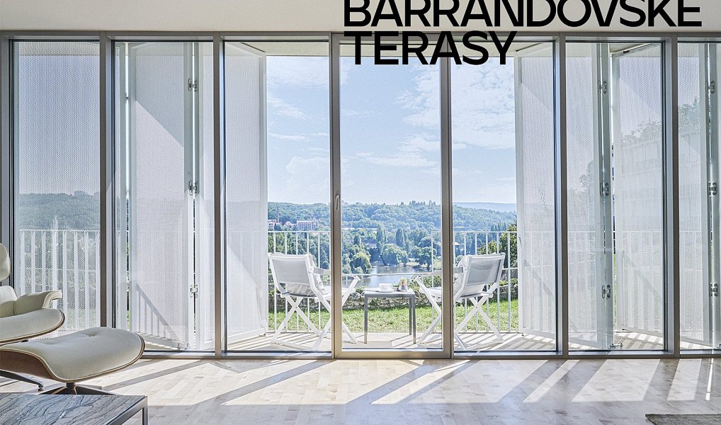 Pronájem bytu 4+kk 114 m², Praha – náhled fotky 11