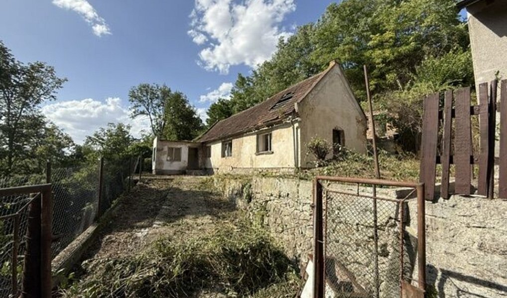 Prodej domu 70 m² s pozemkem 458 m², Krnsko – náhled fotky 8
