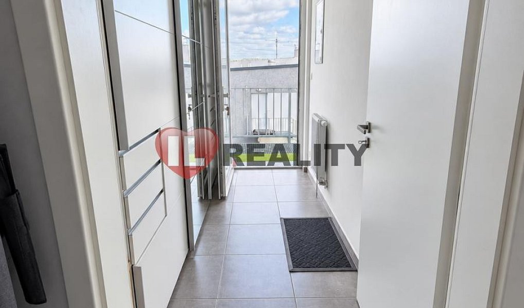Prodej bytu 2+kk 48 m², Blovice – náhled fotky 4