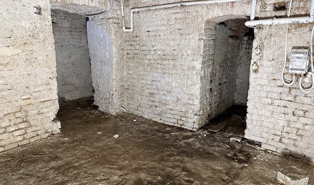 Prodej komerčního objektu (jiného typu) 160 m², Praha – náhled fotky 5