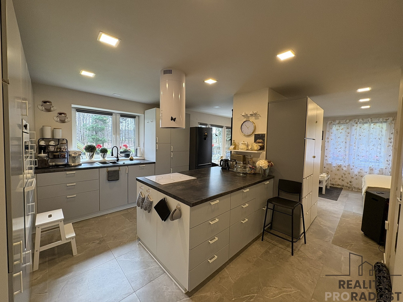 Prodej chaty/chalupy 110 m² s pozemkem 1 002 m² – pohled 2