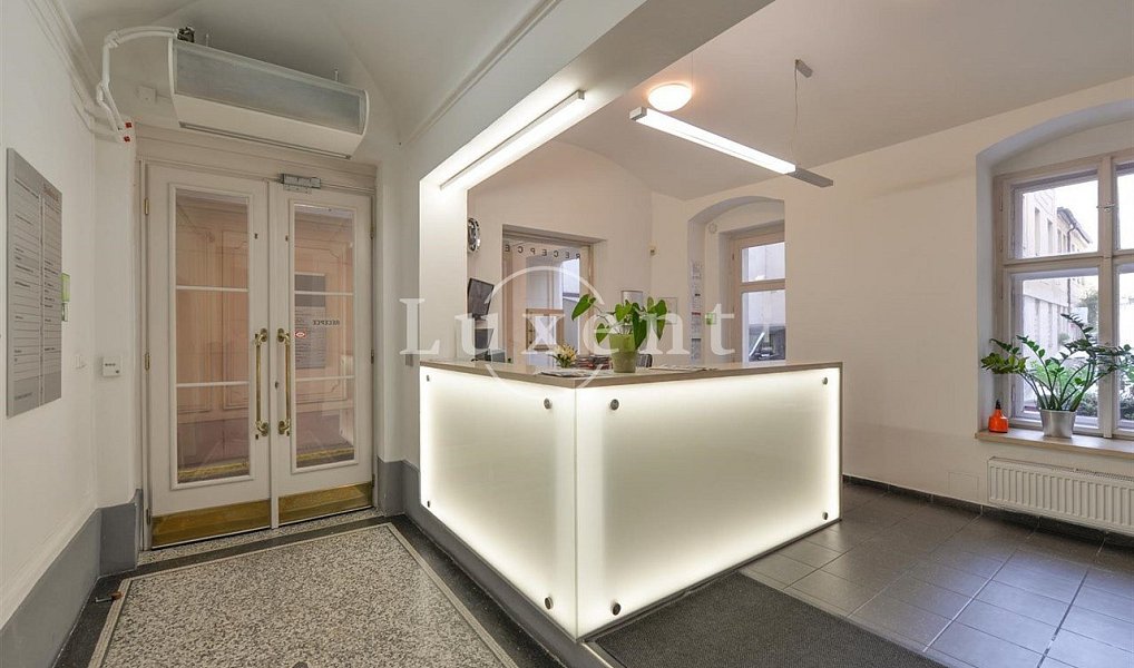 Pronájem kanceláře 117 m², Praha – náhled fotky 4