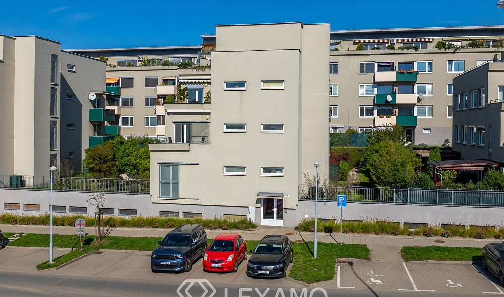 Prodej bytu 4+kk 120 m², Brno – náhled fotky 7