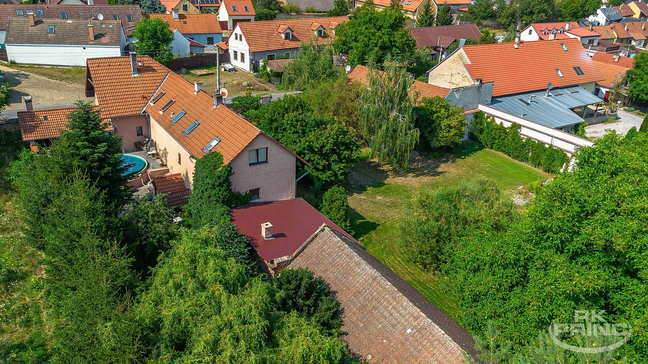 Prodej domu 450 m² s pozemkem 2 111 m² – fotografie 4