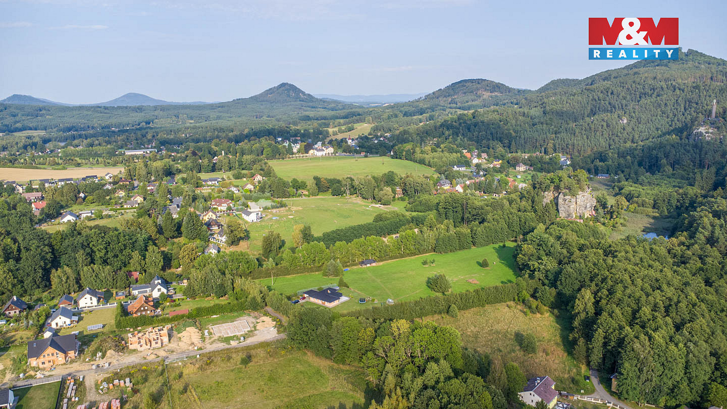 Prodej louky 5 500 m² — photo 2