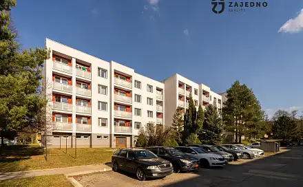 Prodej bytu 3+1 77 m², Cihlářská, Blansko