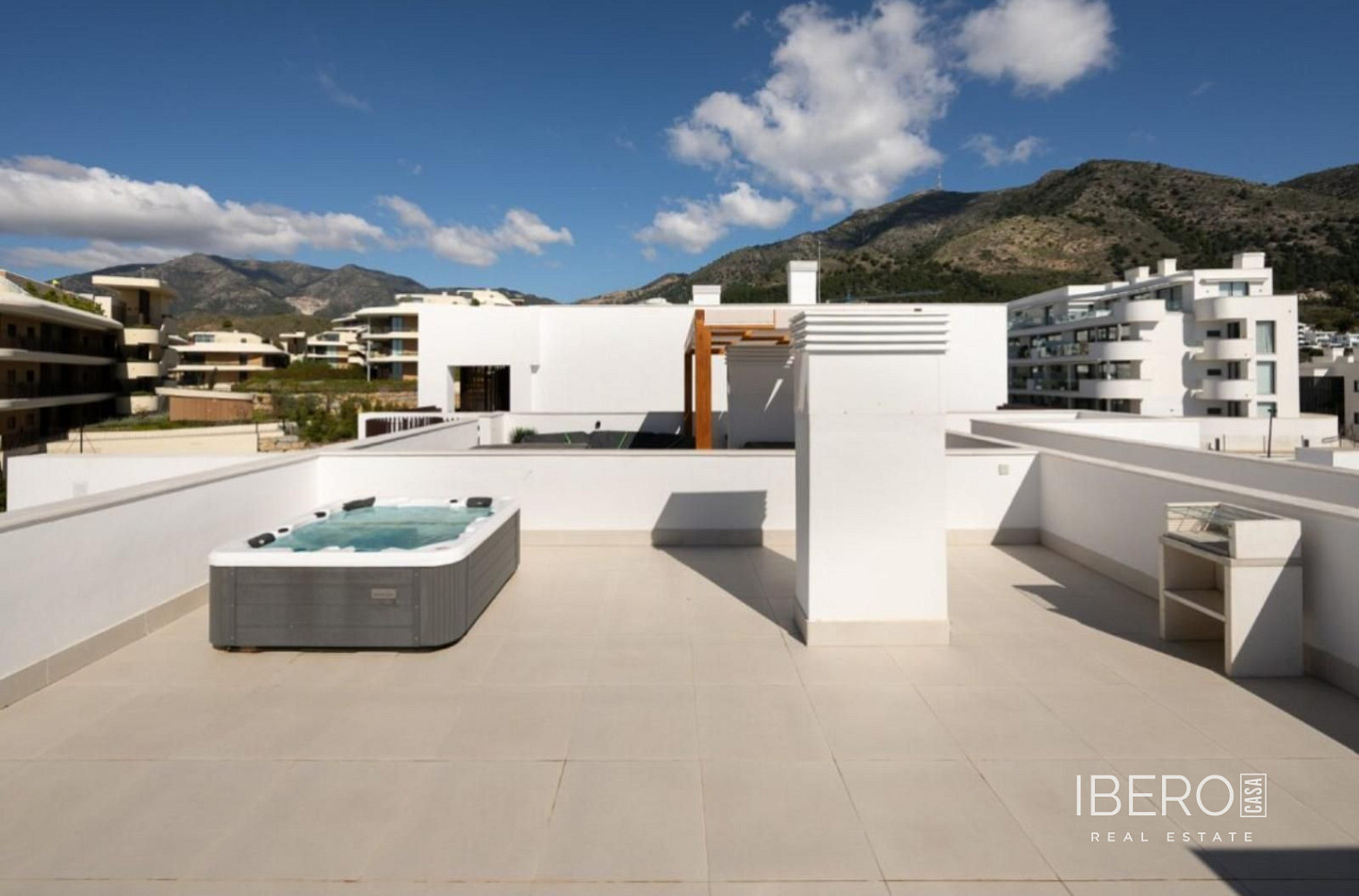 Pis 3+kk – Fuengirola, Los Boliches - Més