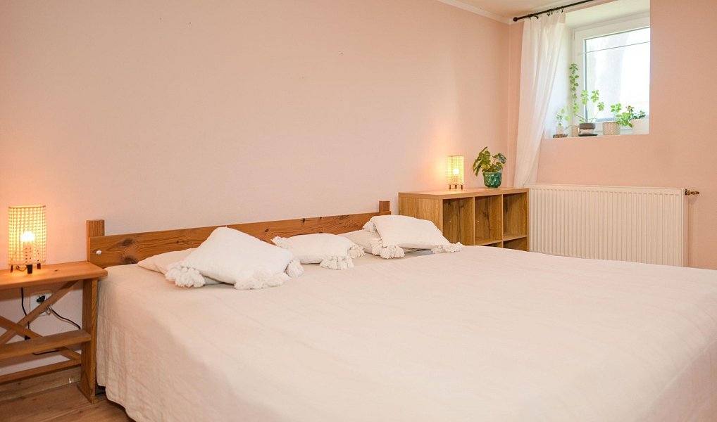 Prodej domu 55 m² s pozemkem 478 m², Doudleby – náhled fotky 7