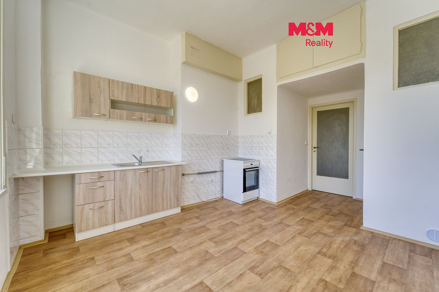 Pronájem bytu 2+1 66 m²