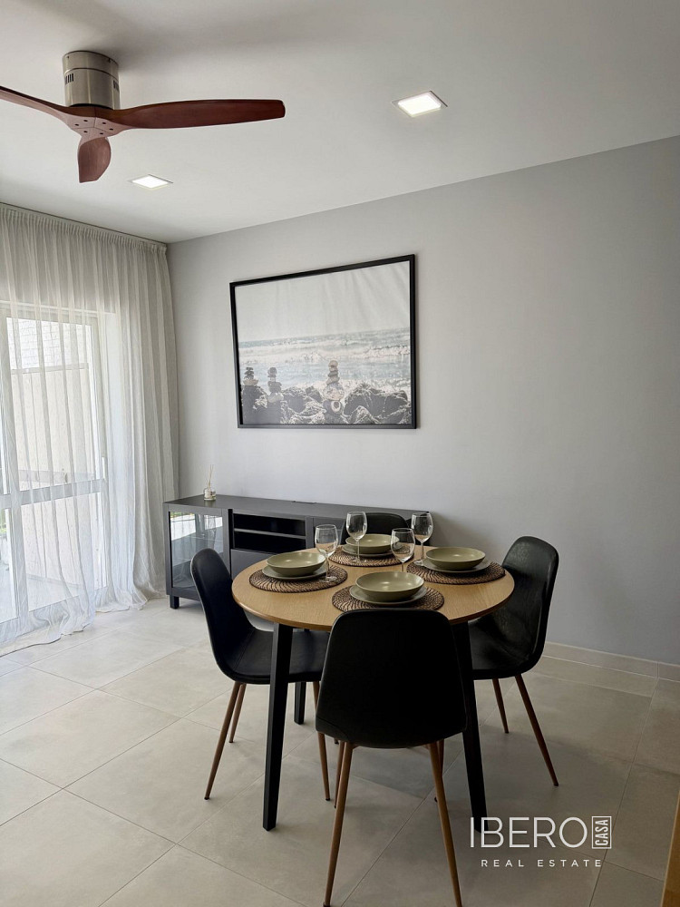 Pis 3+kk – Benalmádena - Vista 4