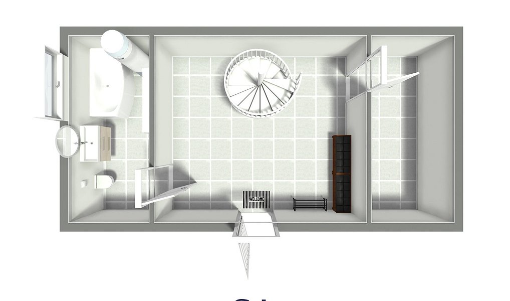 Prodej chaty/chalupy 90 m² s pozemkem 16 403 m², Kunratice u Cvikova – náhled fotky 15