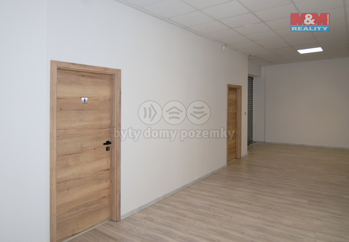 Pronájem kanceláře 110 m² — photo 4