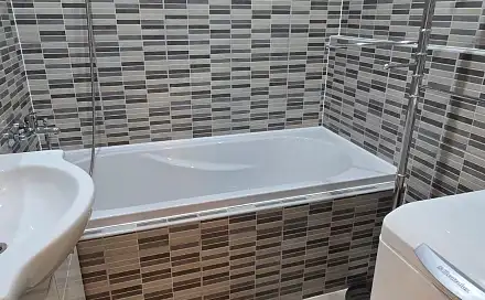 Pronájem bytu 3+1 69 m²