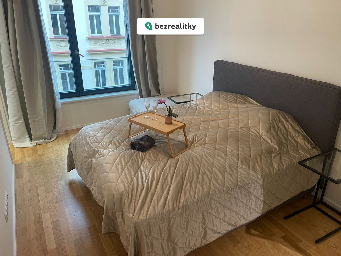 Prodej bytu 4+kk 109 m²