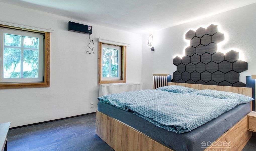 Pronájem chaty/chalupy 380 m² s pozemkem 577 m², Svoboda nad Úpou – náhled fotky 23