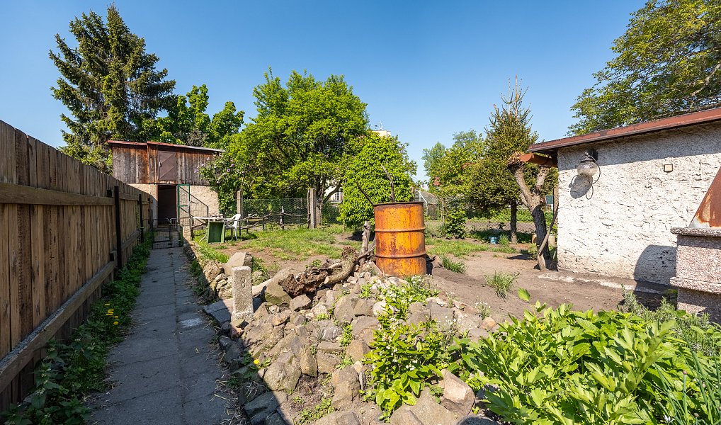 Prodej domu 198 m² s pozemkem 831 m², Mladá Boleslav – náhled fotky 21