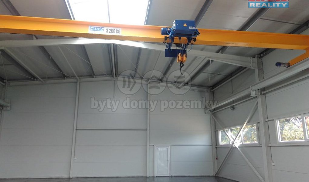Pronájem obchodních prostor 421 m², Kasejovice – náhled fotky 15