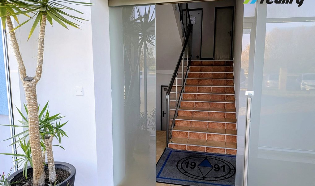 Pronájem kanceláře 23 m², Lysá nad Labem – náhled fotky 2