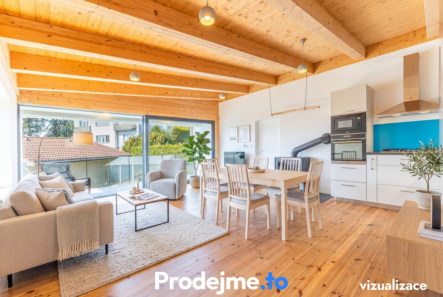 Prodej domu 150 m² s pozemkem 396 m² – fotografie 2
