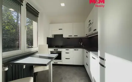 Prodej bytu 3+1 57 m², U Lesa, Karviná - Ráj
